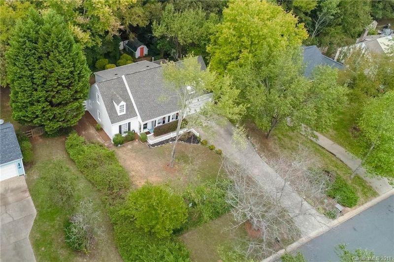 8534 Ducksbill Dr, Charlotte, NC 28277