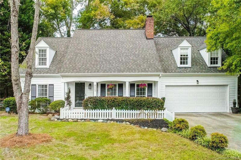 8534 Ducksbill Dr, Charlotte, NC 28277