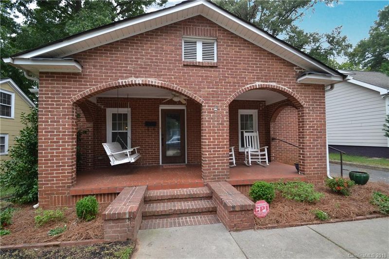 2336 Commonwealth Ave, Charlotte, NC 28205