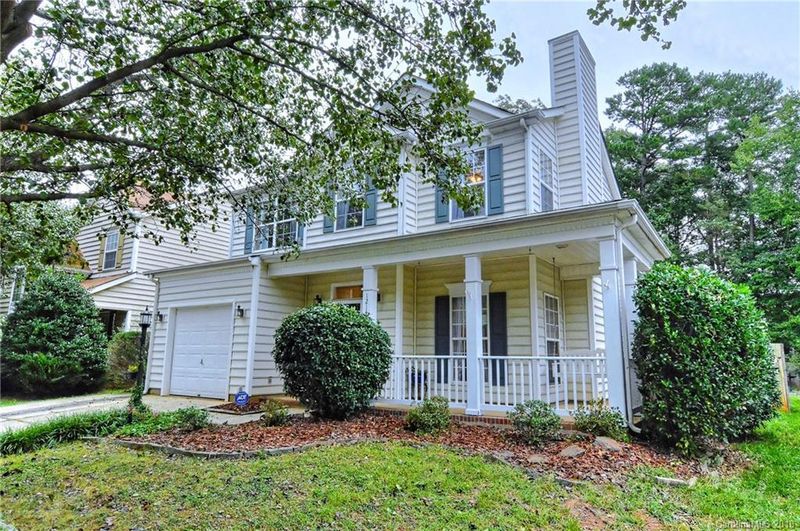 12146 Brownestone View Dr, Charlotte, NC 28269