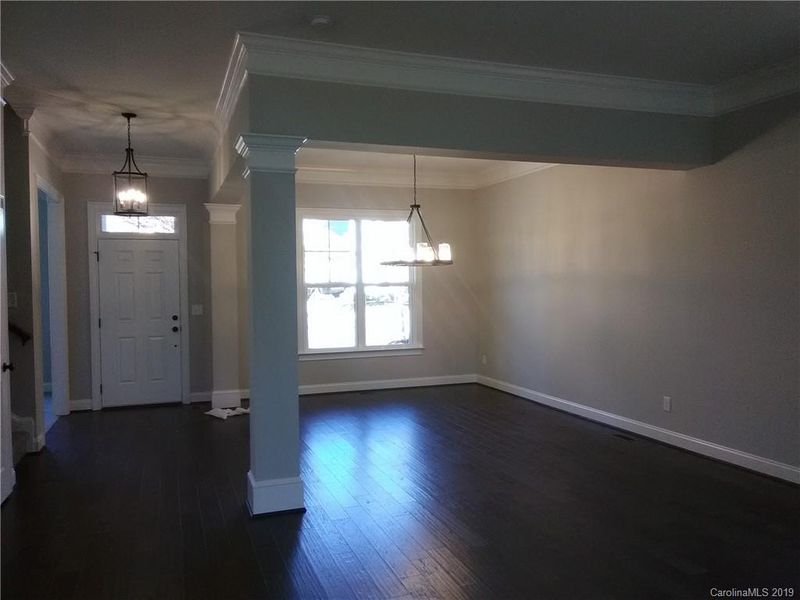 18529 Boulder Rock Loop Lot 7, Davidson, NC 28036