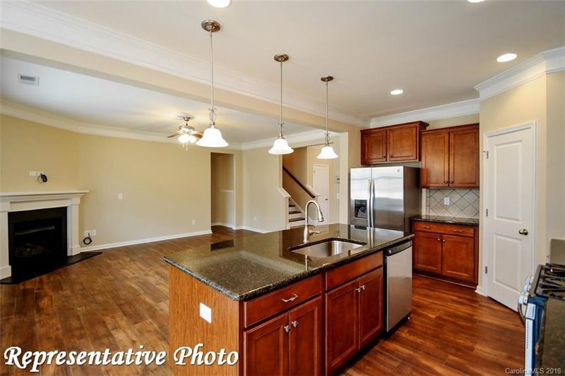 1126 Baldwin Ln Lot 29-2B, Lancaster, SC 29720