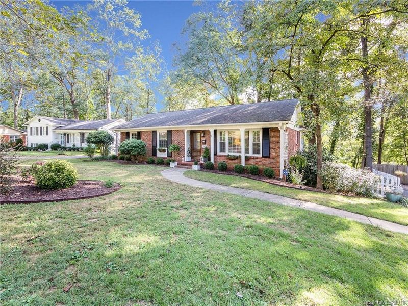 2451 Wensley Dr, Charlotte, NC 28210