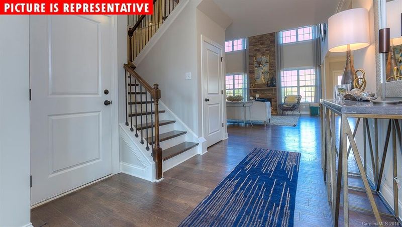 7035 Barnstone Ct #86, Denver, NC 28037