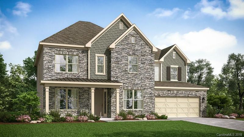 1020 Old Trace Rd NW, Concord, NC 28027