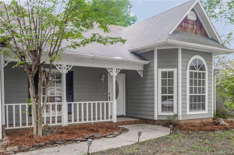 3512 Chistow Rd #32, Matthews, NC 28105