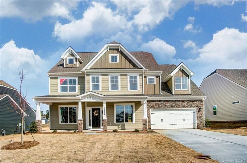 3363 Delaware Dr Lot 192, Denver, NC 28037