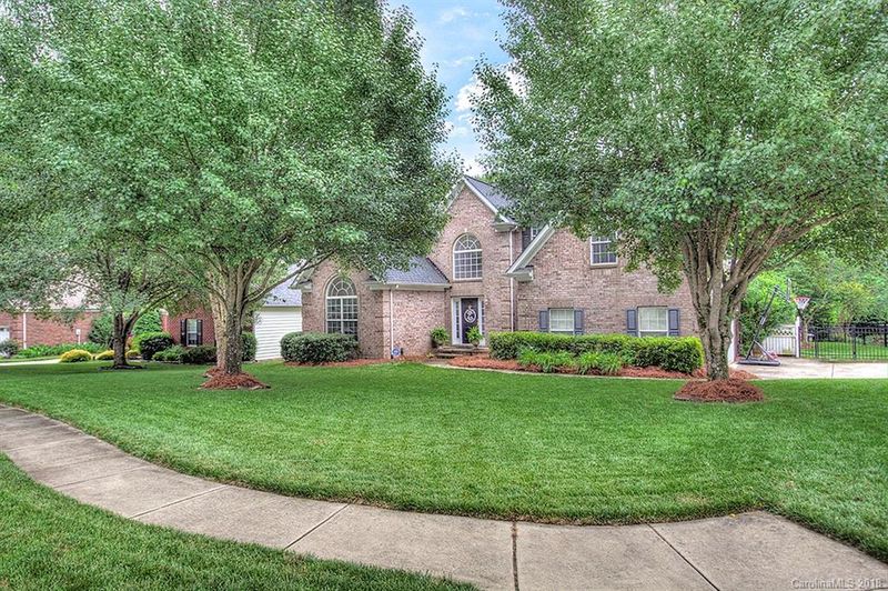 7004 Rea Croft Dr, Charlotte, NC 28226