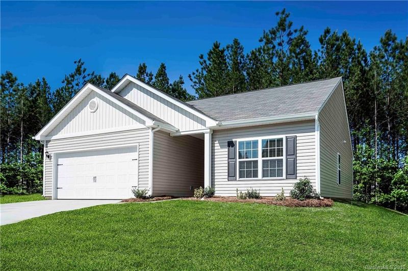 7335 Cuddington Dr, Charlotte, NC 28215