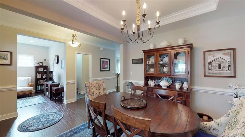 2306 Madeira Cir, Waxhaw, NC 28173