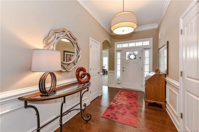 3051 Cricket Ln, Lancaster, SC 29720