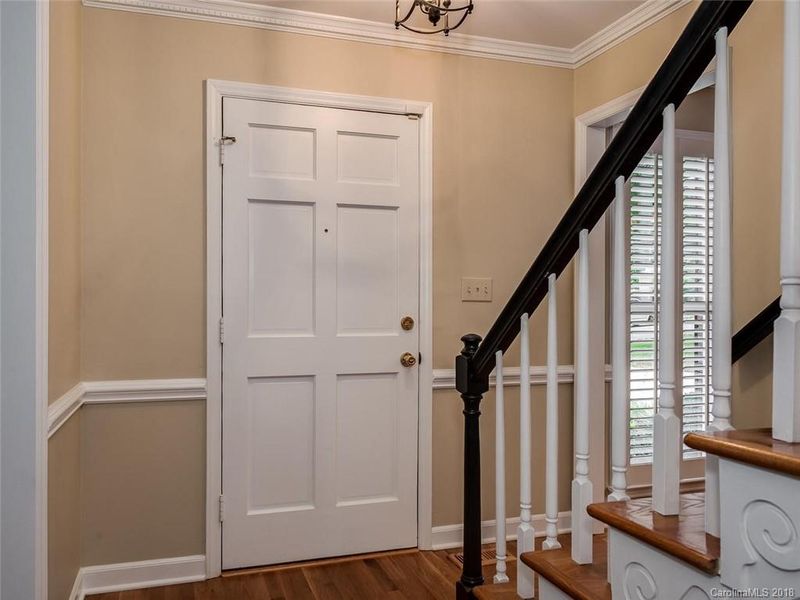 216 Mattridge Rd, Matthews, NC 28105