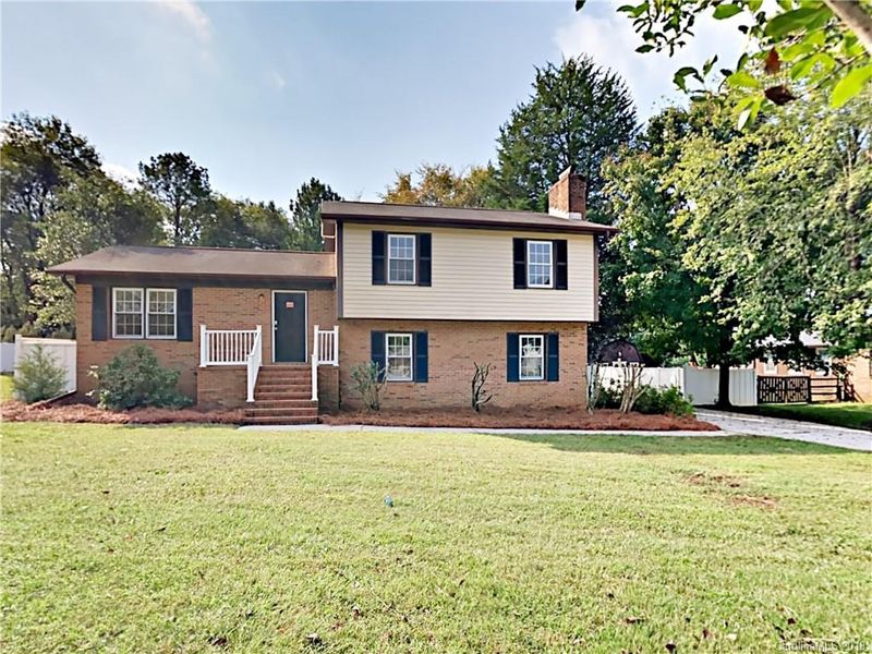 2685 Old Plantation Dr, Concord, NC 28027