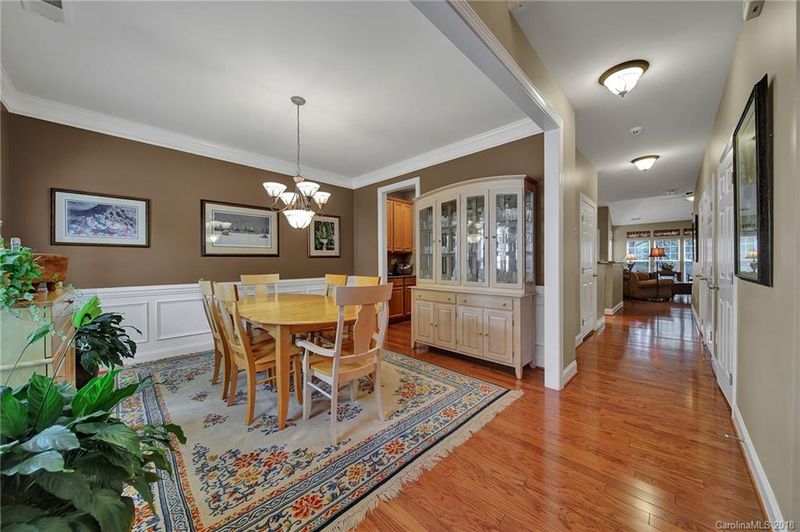 10821 Fred Gutt Dr, Charlotte, NC 28270