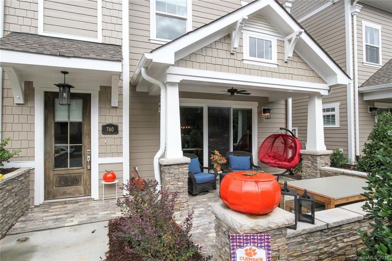 740 Amalfi Dr #84, Davidson, NC 28036