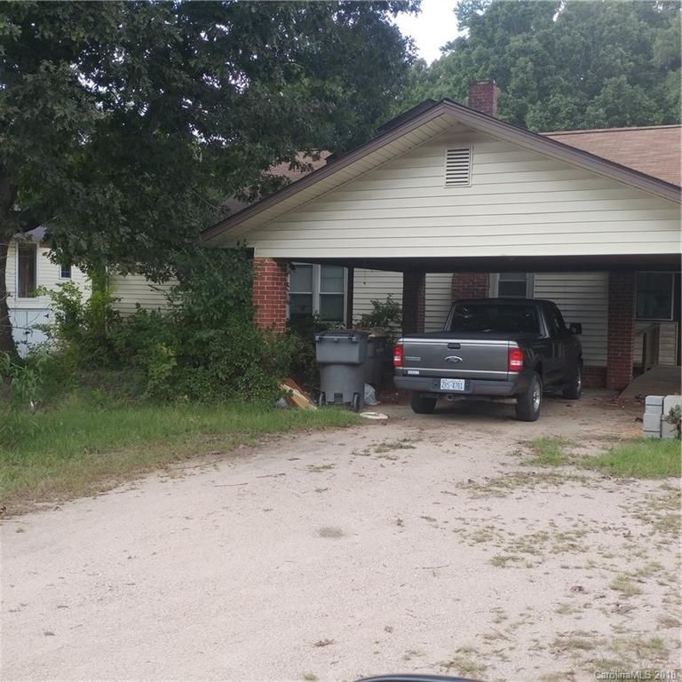 609 Little Texas Rd N, Kannapolis, NC 28083