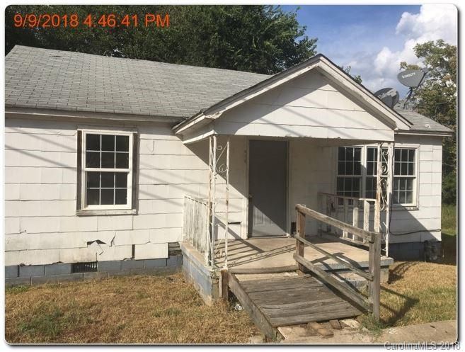 115 Murray St, Chester, SC 29706