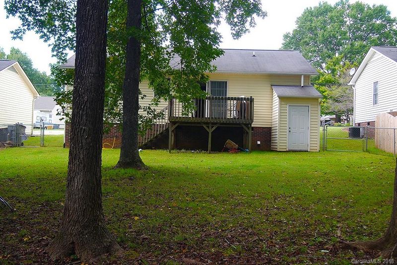1351 Hidden Valley Dr, Concord, NC 28027