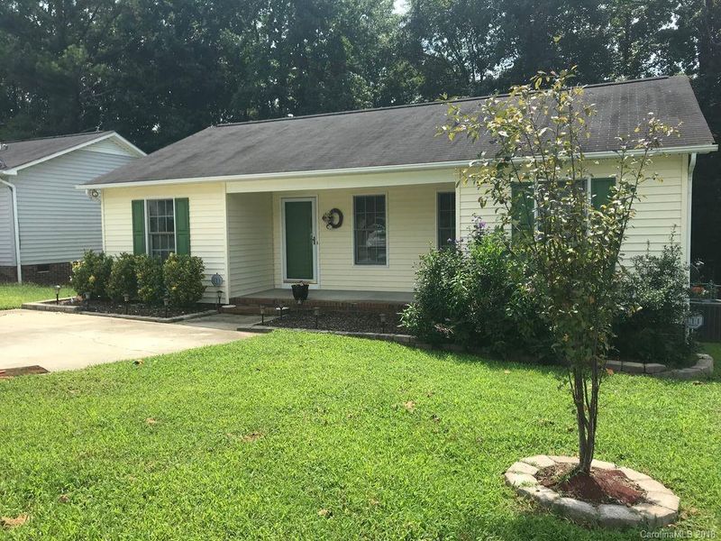 1351 Hidden Valley Dr, Concord, NC 28027