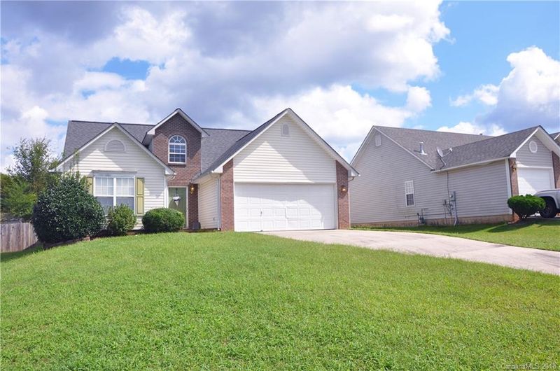 2613 Millpond Way, Concord, NC 28027