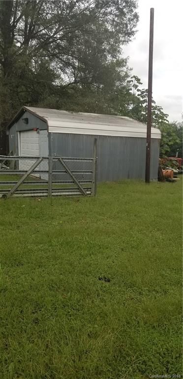 710 Hall St, Kannapolis, NC 28081