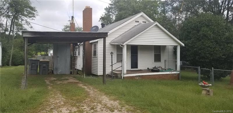 710 Hall St, Kannapolis, NC 28081