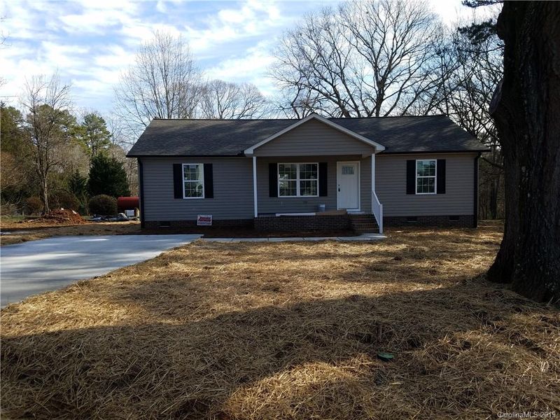 1924 Crestmont St #71, Kannapolis, NC 28081