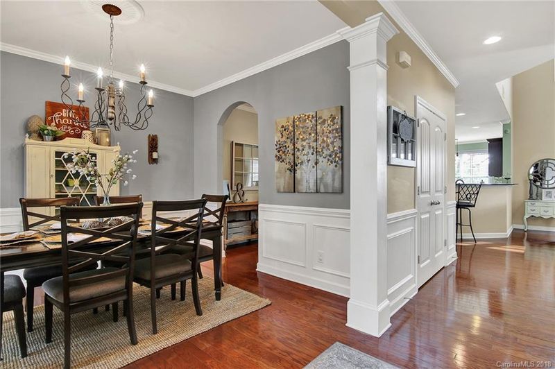 5080 Gladiola Way #519, Tega Cay, SC 29708