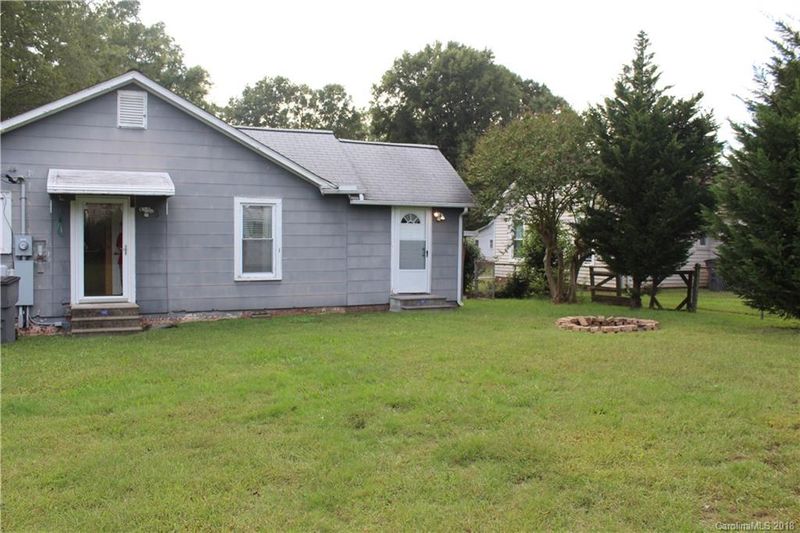 520 Evelyn Ave, Kannapolis, NC 28083