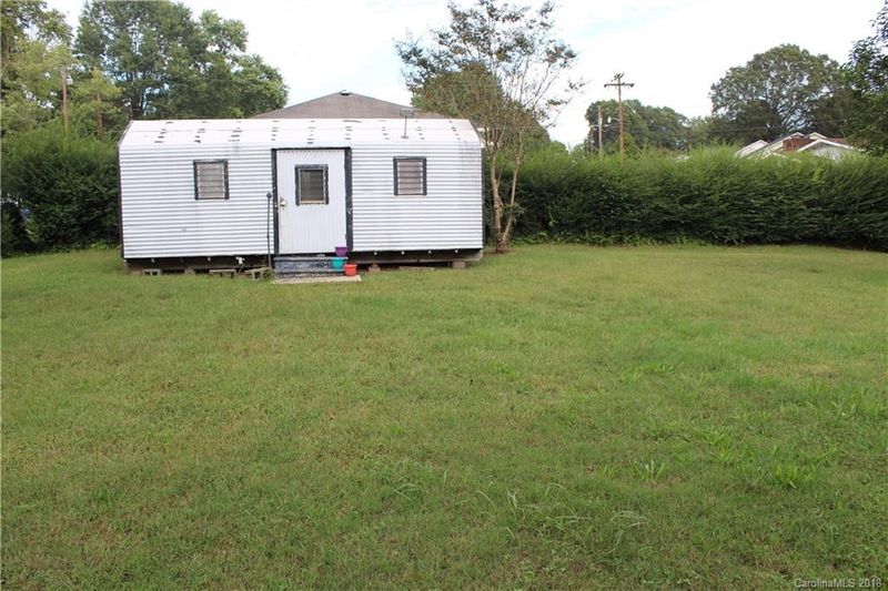 520 Evelyn Ave, Kannapolis, NC 28083