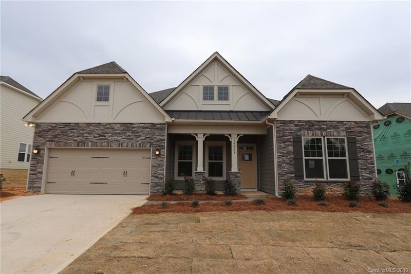 14009 Heron Crest Tc, Charlotte, NC 28278