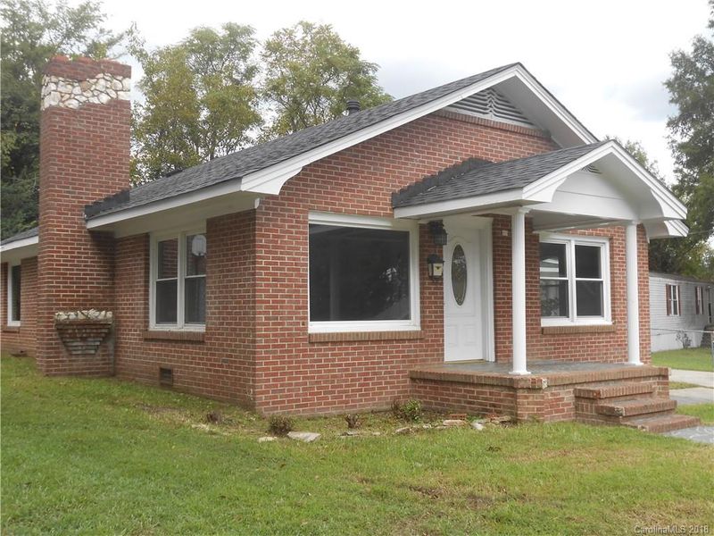 103 Adams St, Clover, SC 29710
