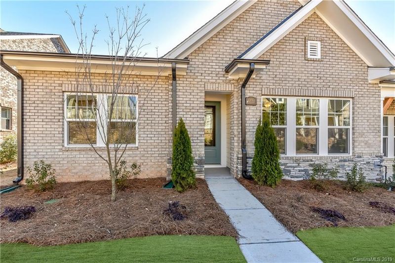 9220 Rhettsbury Ct #78, Matthews, NC 28105