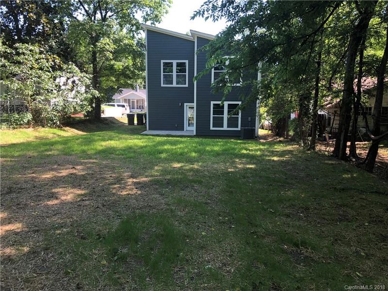 809 E 19th St, Charlotte, NC 28205