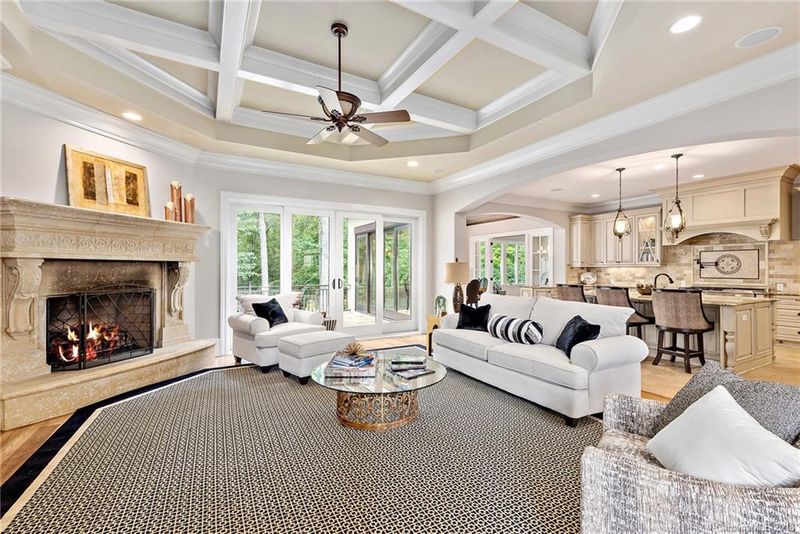 7005 Willow Trace Ln, Weddington, NC 28104