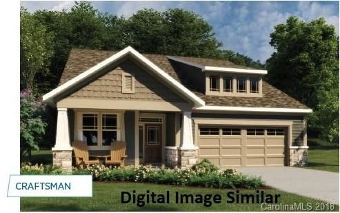 1256 Independence St #52, Tega Cay, SC 29708