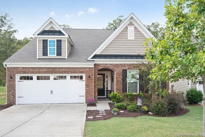 2517 Southern Trace Dr, Waxhaw, NC 28173