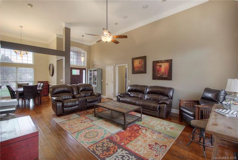 4334 Glen Eagles Ln, Concord, NC 28027