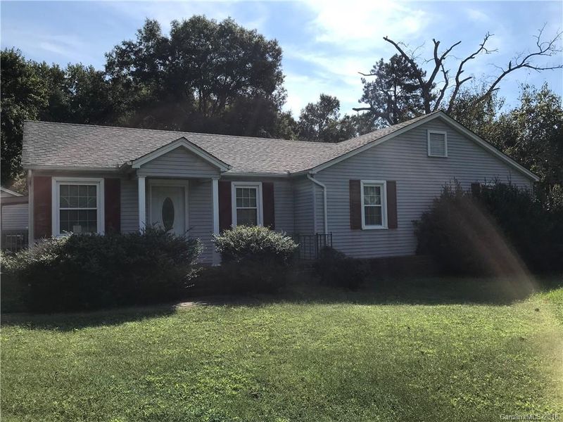 8110 Plott Rd, Charlotte, NC 28215