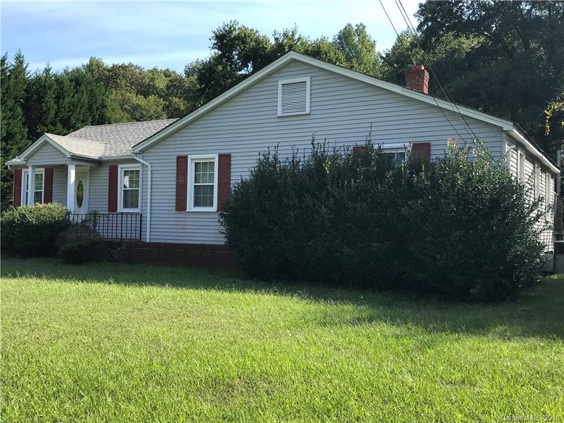 8110 Plott Rd, Charlotte, NC 28215