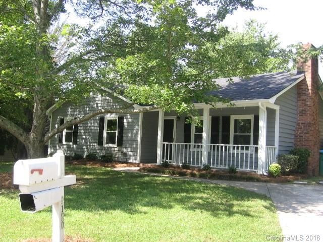 9120 Ironstone Ct, Mint Hill, NC 28227