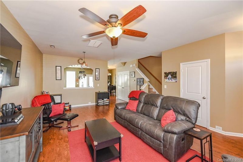 2035 Aston Mill Pl, Charlotte, NC 28273