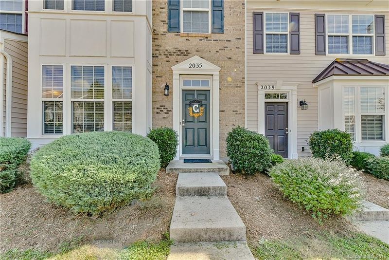 2035 Aston Mill Pl, Charlotte, NC 28273