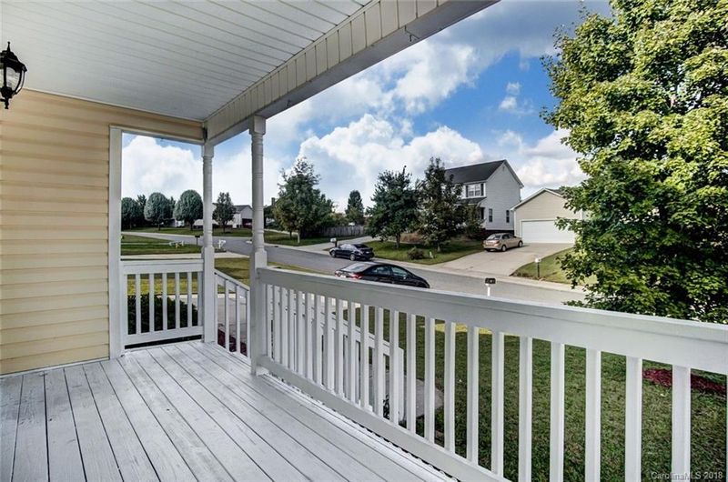953 Loch Lomond Cir, Concord, NC 28025