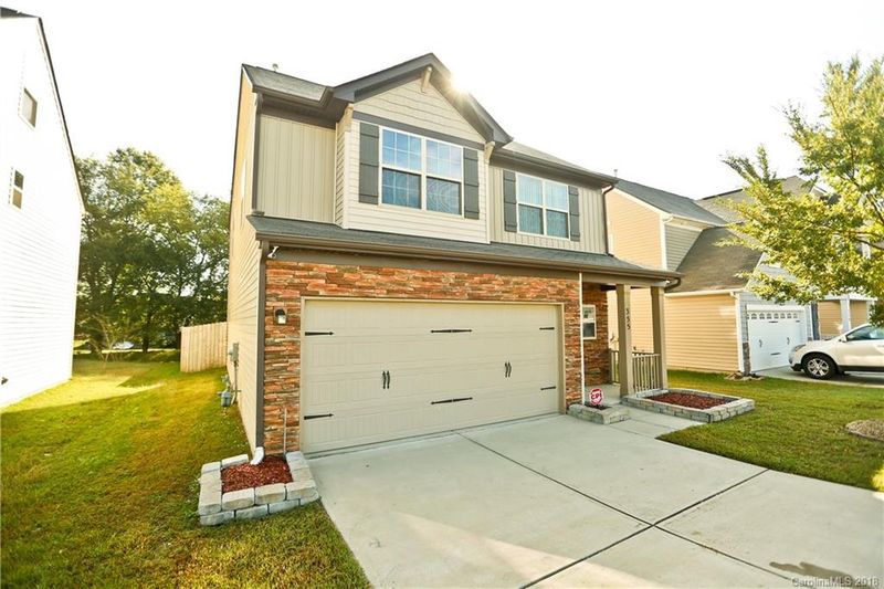 355 Pulaski Dr, Concord, NC 28027