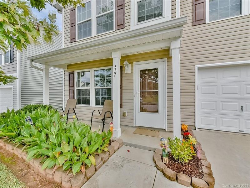327 Morning Dew Dr, Concord, NC 28025