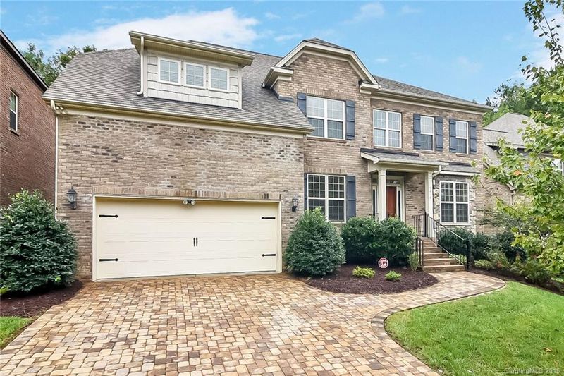 5410 Open Book Ln, Charlotte, NC 28270