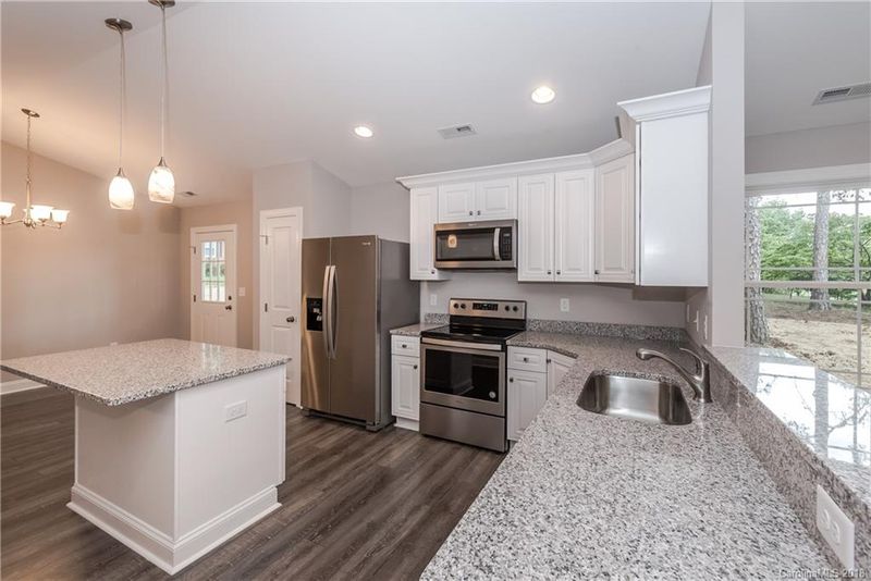 2717 S Ridge Ave, Concord, NC 28025