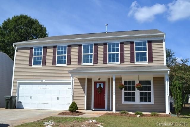 124 Oliver St, York, SC 29745