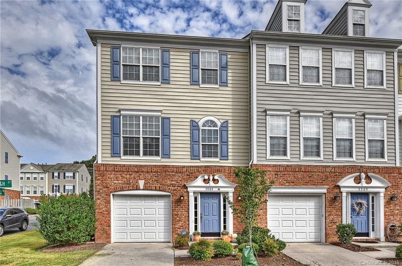 5505 Werburgh St, Charlotte, NC 28209